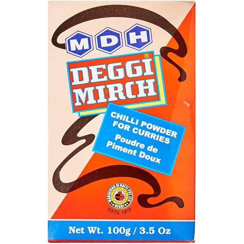 MDH Deggi Mirch 35oz