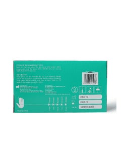 Top Glove Top Gloves Vinyl Gloves Large - 1 Kit  - Image 2