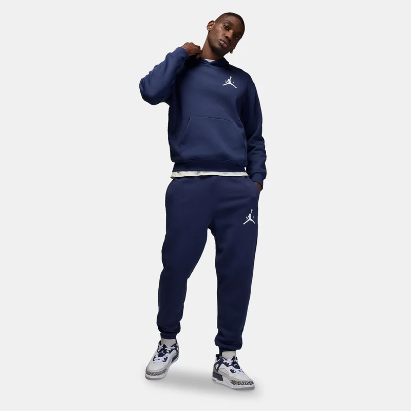 Jordan Men's Jumpman Fleece Pants