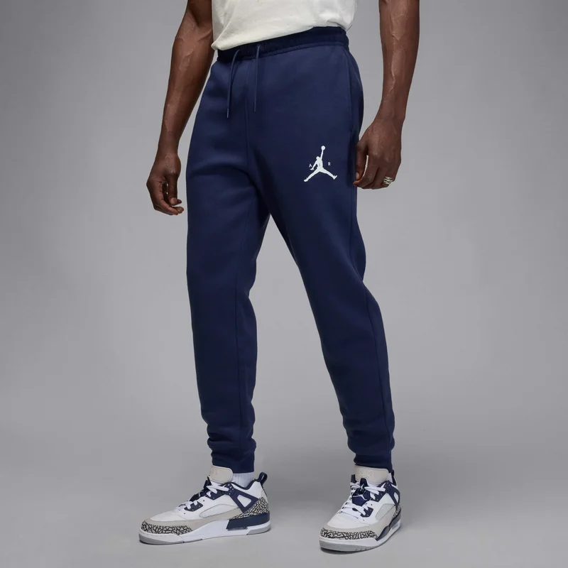 Men's Jumpman Fleece Pants