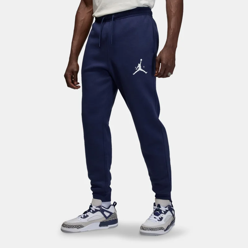 Men's Jumpman Fleece Pants