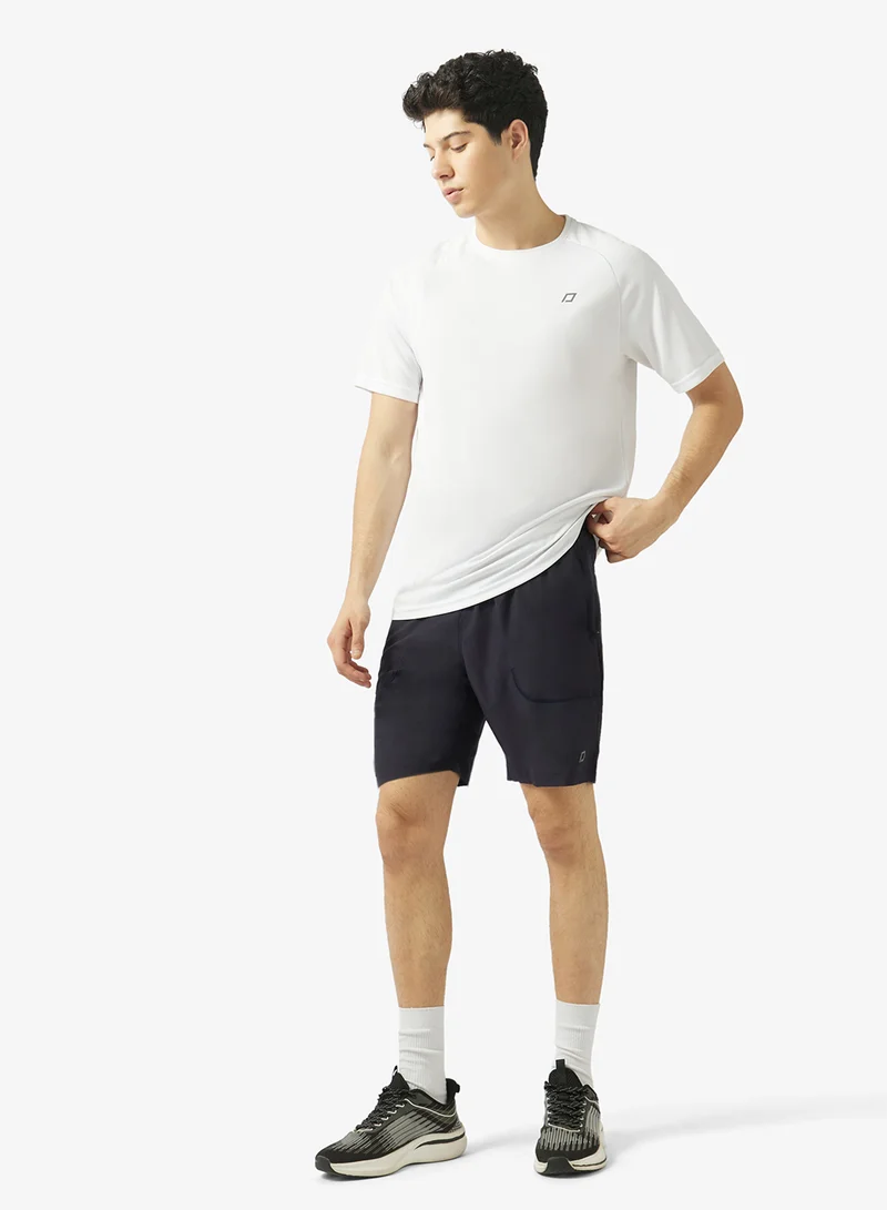 فورورد شريط زخرفي عاكس عند الكتف الخلفي والجانبي