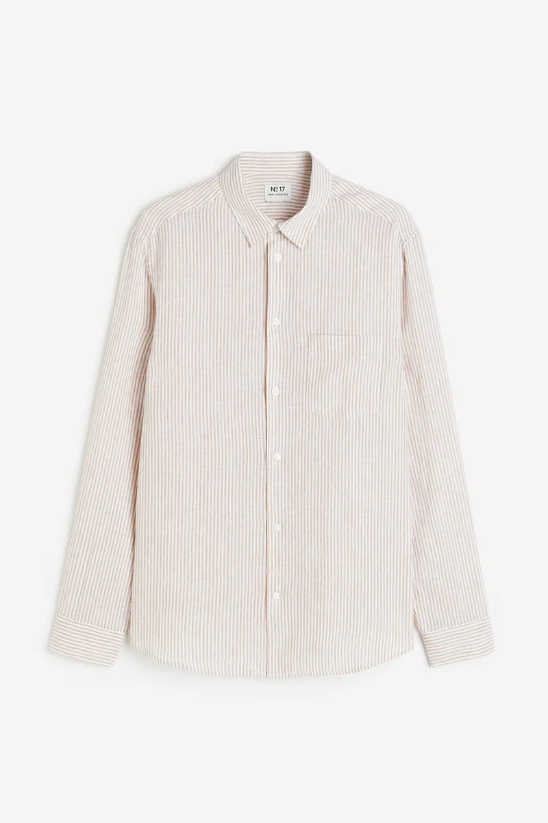 H&M Button Down Shirt