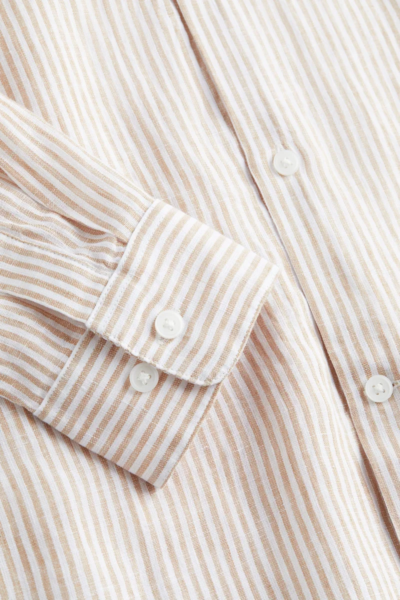H&M Button Down Shirt