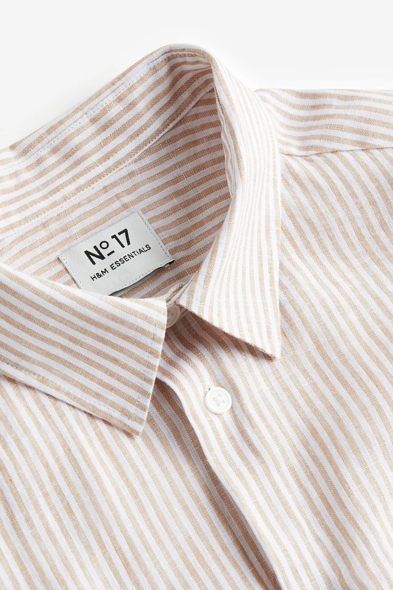 اتش اند ام Button Down Shirt
