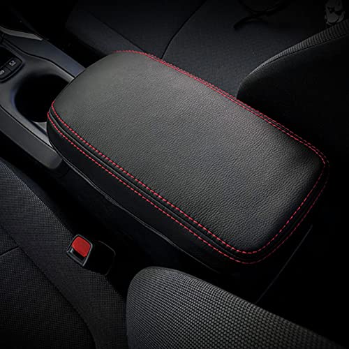 SXCY for 2024 2025 2026 Toyota Corolla Armrest Cover for 2022-2024 2025 2026 Toyota Corolla Accessories 2020-2024 2025 2026 Corolla Console Cover 2024 2025 2026 Corolla E210 SUV Sedan Petrol/Hybrid - Image 1