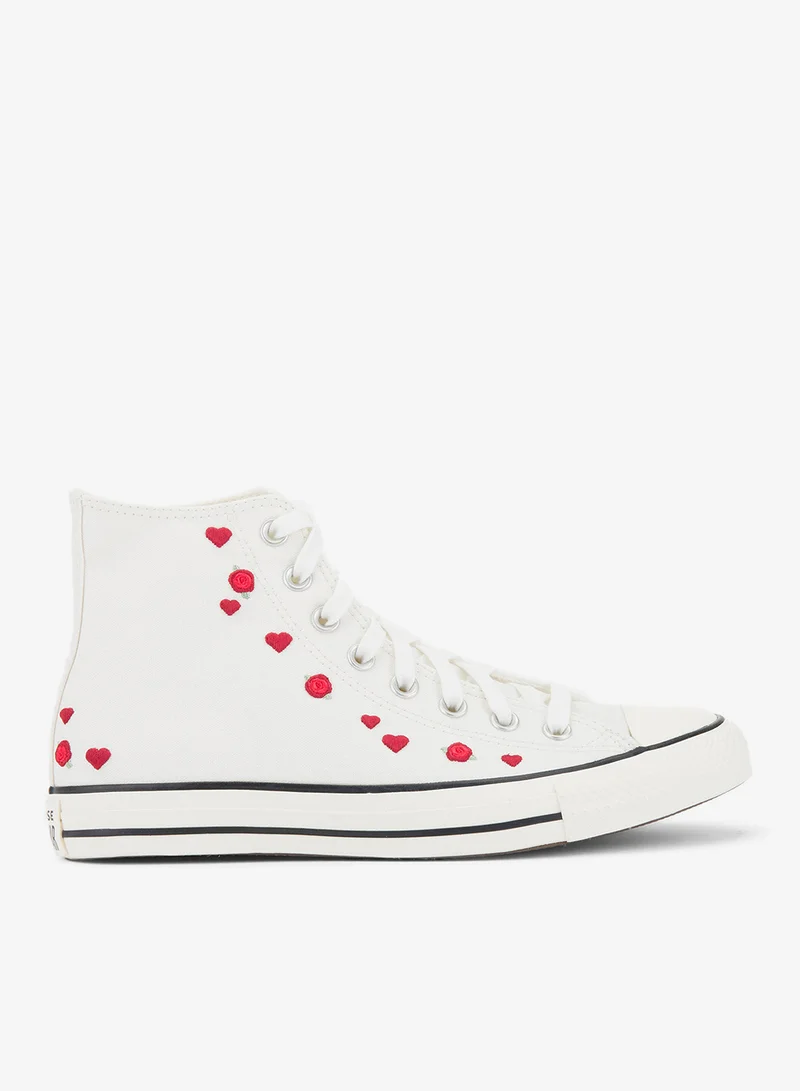 Women's Chuck Taylor All Star Shoes