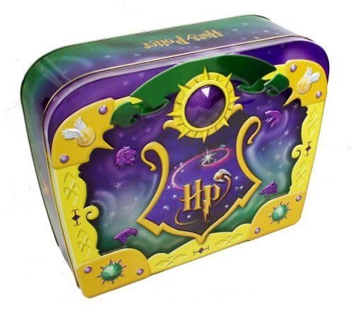 VIEW.MASTER View Master Harry Potter and the Sorceror's Stone 3D Windows Collectors Case - Image 2