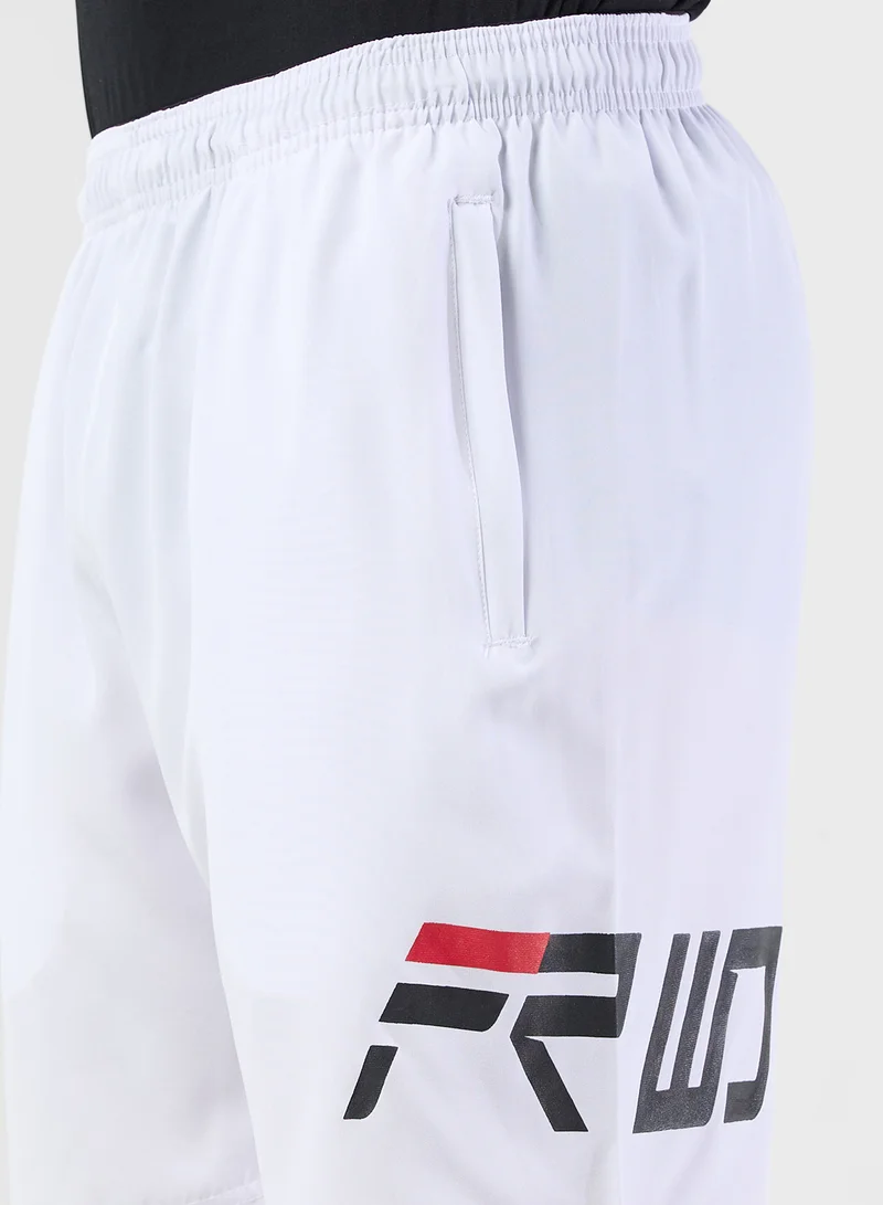 FRWD Training Shorts