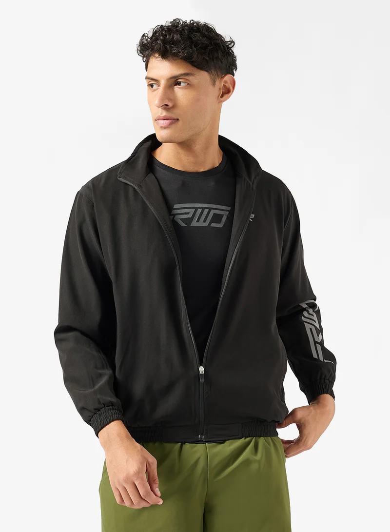 FRWD track_jackets