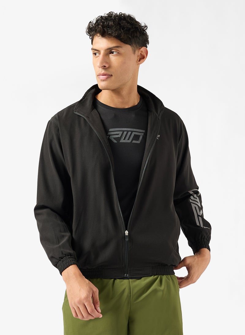FRWD Activewear Jacket - Image 1