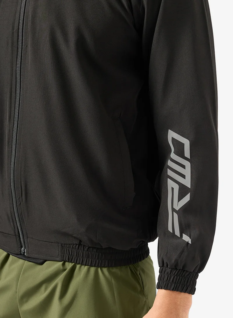 FRWD Activewear Jacket
