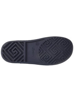Bata Bata Men's ALFRED TH Slippers (8729391_NAVY_9 UK)  - Image 5