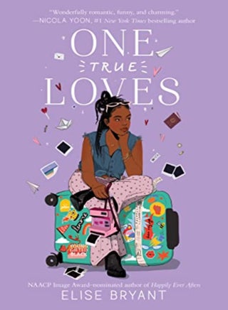 ONE TRUE LOVES - pzsku/Z559304105F90C7CCC5B9Z/45/_/1702303720/dc6e5fa9-3207-4f14-bbde-b31880d03d8e