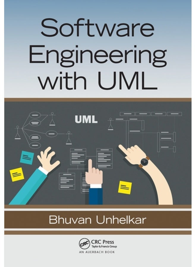 Software Engineering with UML 