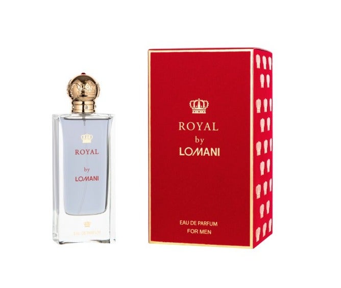 عطر رويال أو دو بارفان (EDP) 90 مل | عطر للرجال | رائحة تدوم طويلاً | عطر للاستخدام اليومي