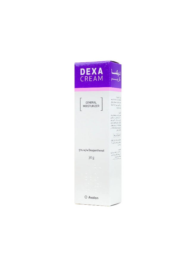 Avalon Pharma Avalon Dexa Cream 30 gm - Image 4