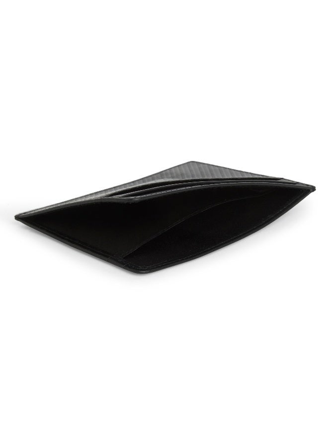 Being Human Black Wallet For Men - Image 4