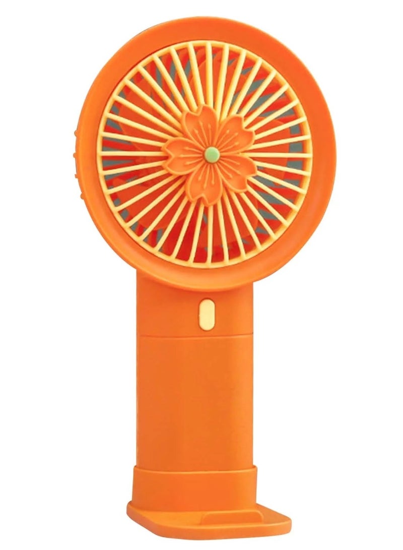 مروحة ميني شحن  - Image 1
