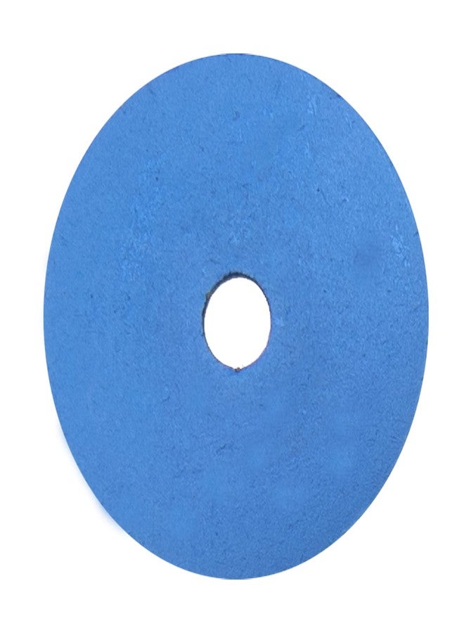 Vgoohobby 2Pcs Vgoohobby RC Metal Rear Wing Buttons Gasket,Universal Rear Fixed Tail Protection Spacer for 1/10 RC Off Road Short Truck Buggy Racing Car (Blue) - Image 5