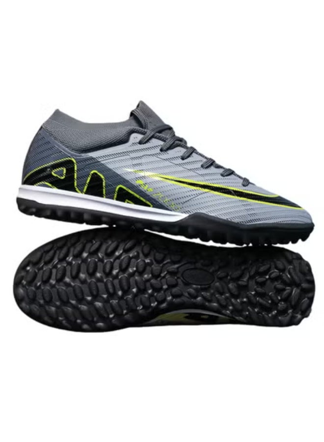 SKT Shiketro Fashion Football Shoes Grass Training Shoes For Men And Women - Image 1