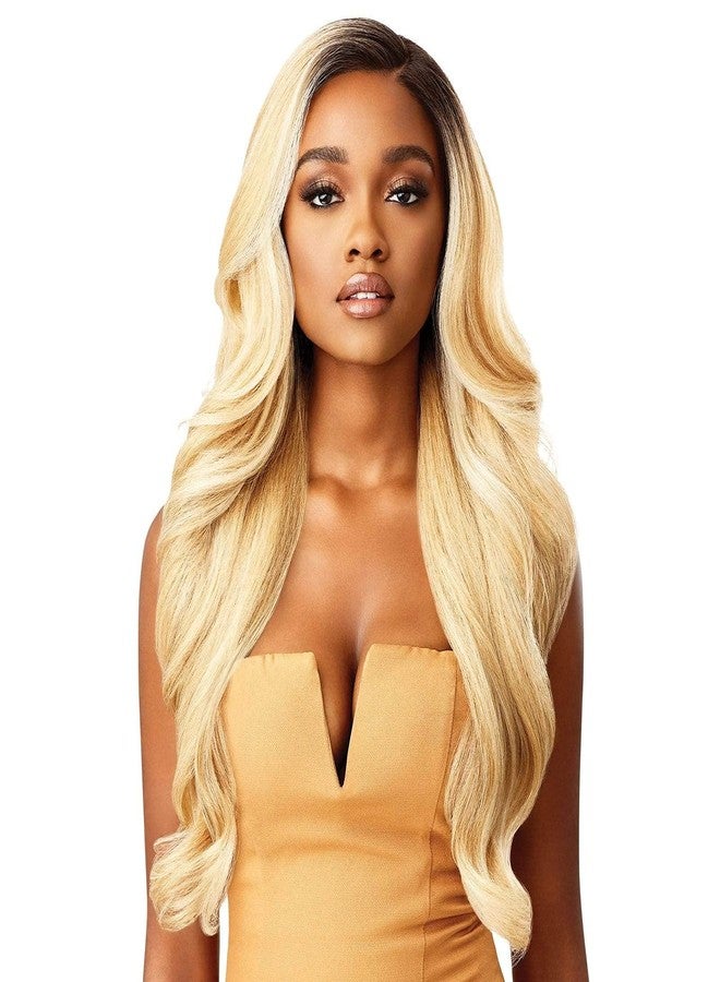 Outre Lace Front Wig - Melted Hairline - Kamalia (2) - Image 1