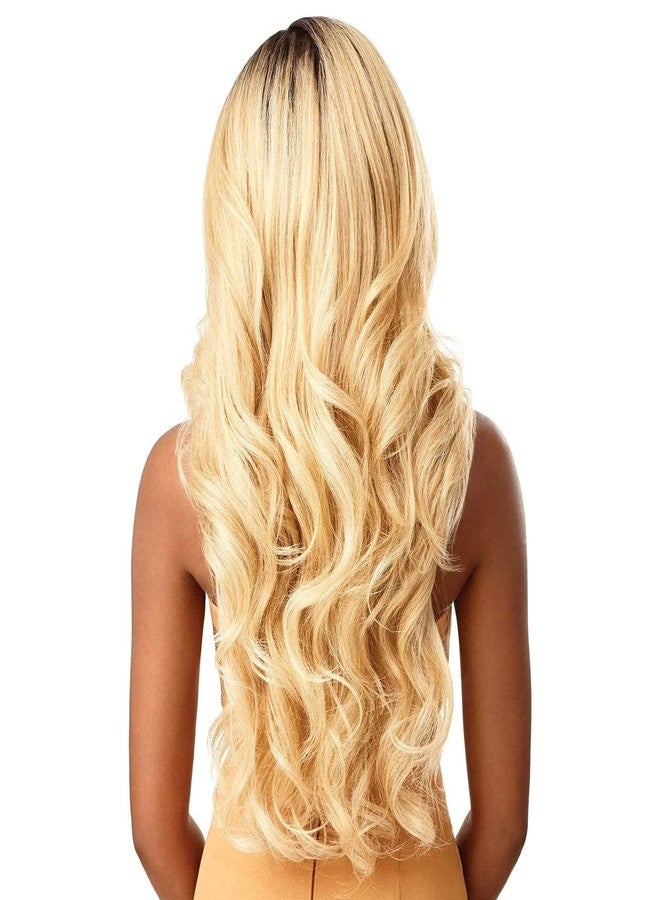 Outre Lace Front Wig - Melted Hairline - Kamalia (2) - Image 5