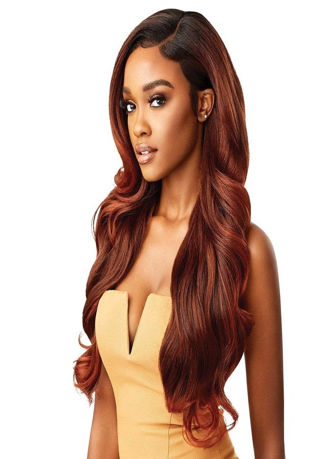 Outre Lace Front Wig - Melted Hairline - Kamalia (2) - Image 2