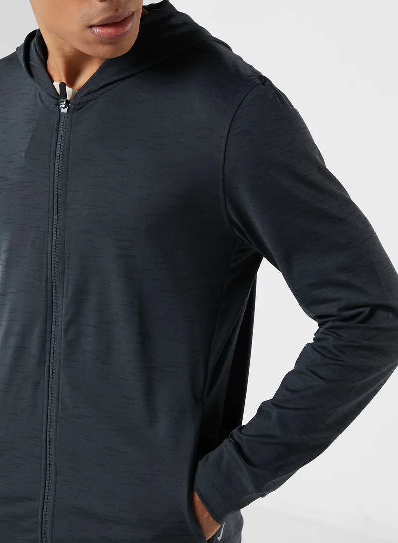 Nike Dri-Fit Jacket
