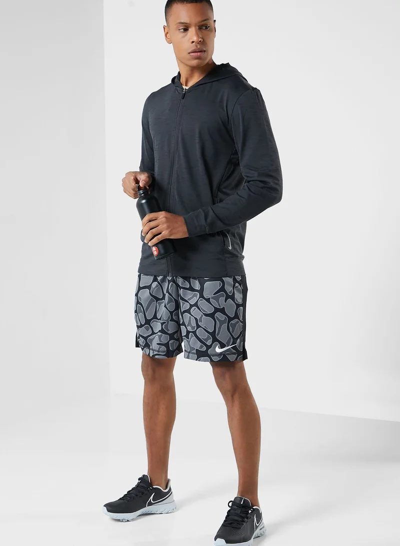 Nike Dri-Fit Jacket