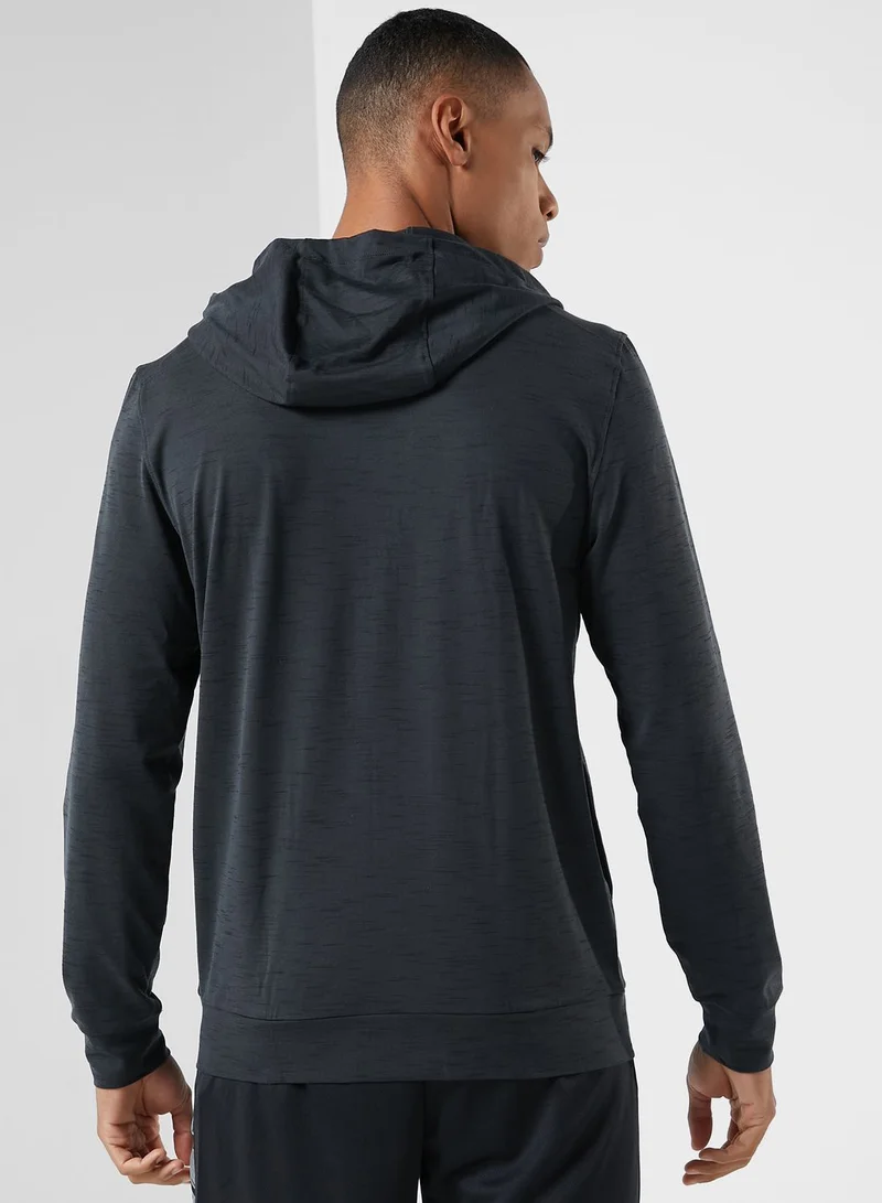 Nike Dri-Fit Jacket