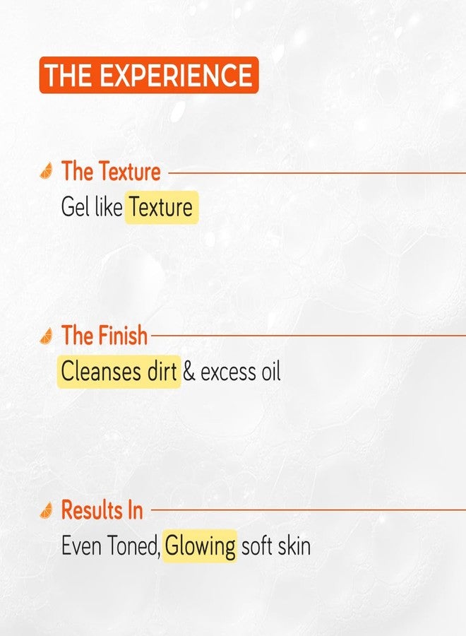  مودي غسول الجسم مودي بفيتامين سي لتفتيح البشرة مع أحماض ألفا هيدروكسي الفاكهية | يُحارب التصبغات وينظف بعمق | لبشرة نضرة ومرطبة | خالٍ من الكبريتات | مناسب لجميع أنواع البشرة | للنساء والرجال (200 مل) - Image 5