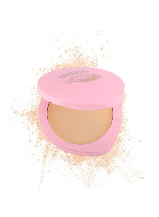 Insight - Cosmetics Mineralized Pressed Powder (Lnp15) - Image 1