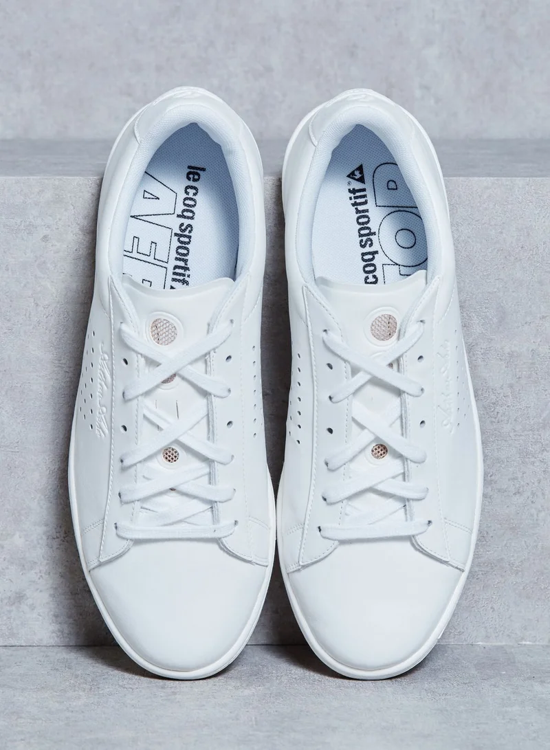 le coq sportif Arthur Ashe Sneakers