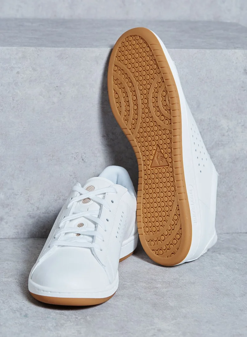 le coq sportif Arthur Ashe Sneakers