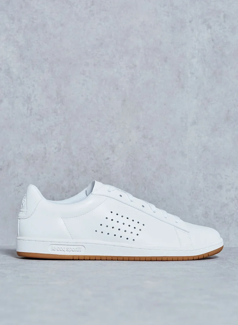 le coq sportif Arthur Ashe Sneakers