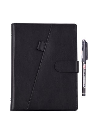 2-Piece Erasable Pen Reusable Smart Notebook Set - pzsku/Z5593F13DAD0AAF429B53Z/45/1748871323/17f44810-a329-4973-9a95-55647f517b89