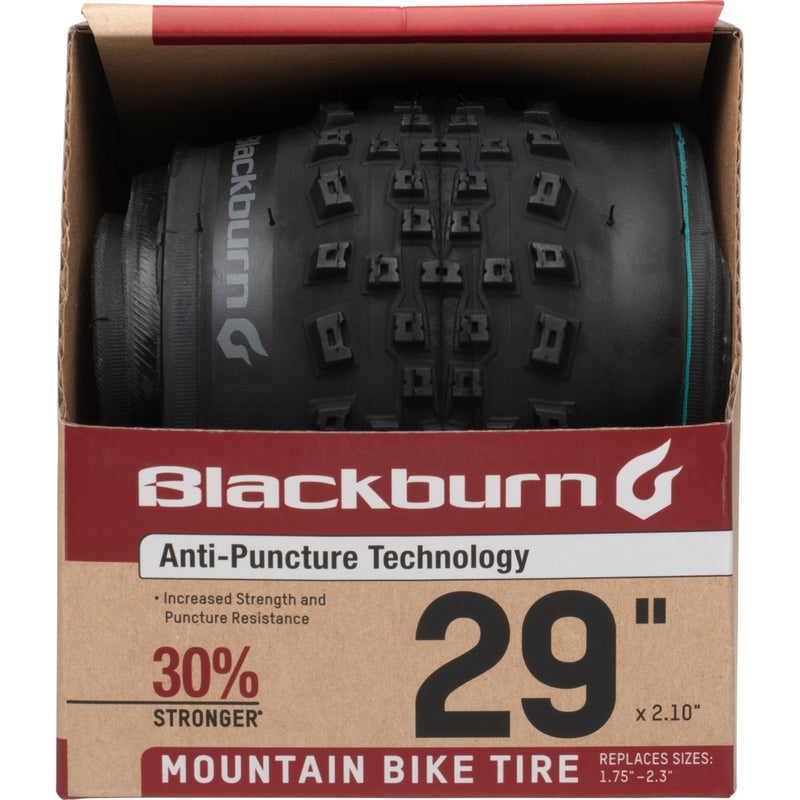 Blackburn Mountain Bike Tire 29" x 2.10-2.25 - Image 1