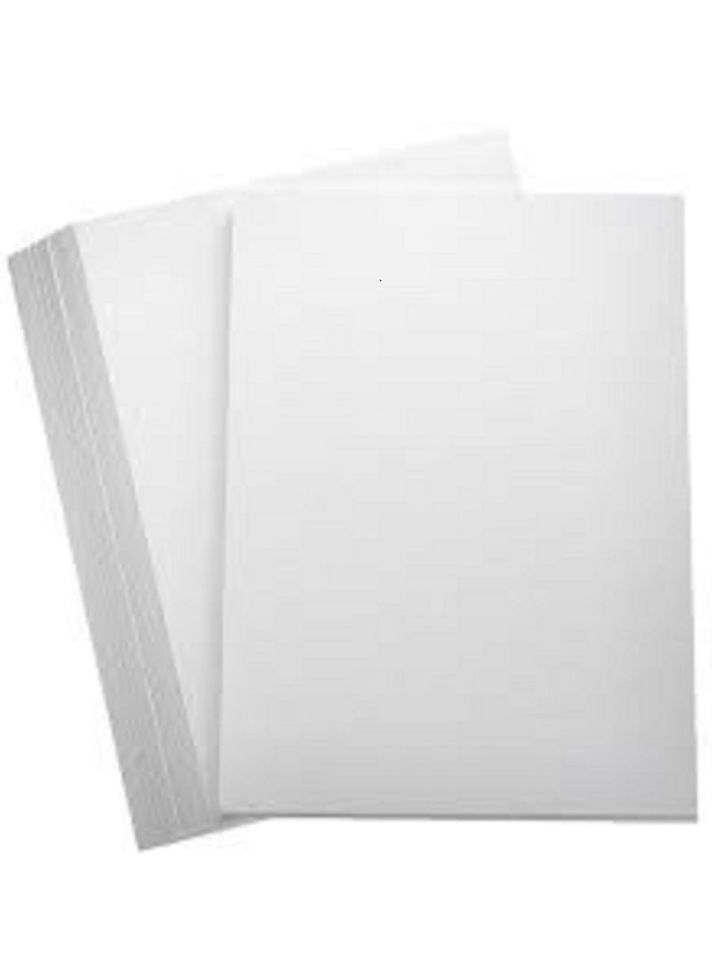 CHAMEX Chamex A4 Copy Paper, 80g - Pack of 500 Sheets  - Image 2
