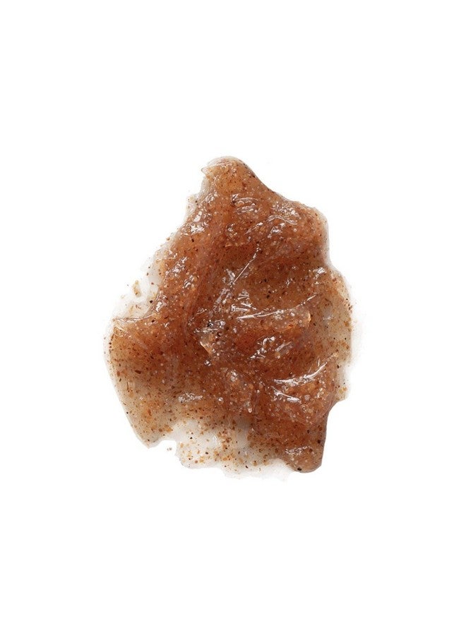 Eight Saints Zen Out Of Ten Bamboo Detox Face Scrub Exfoliator, Natural and Organic Daily Exfoliating Facial Scrub With Bamboo Fibers to Unclog Pores, Blackheads, Blemishes, and Dull Skin, 2 Ounces - Image 3