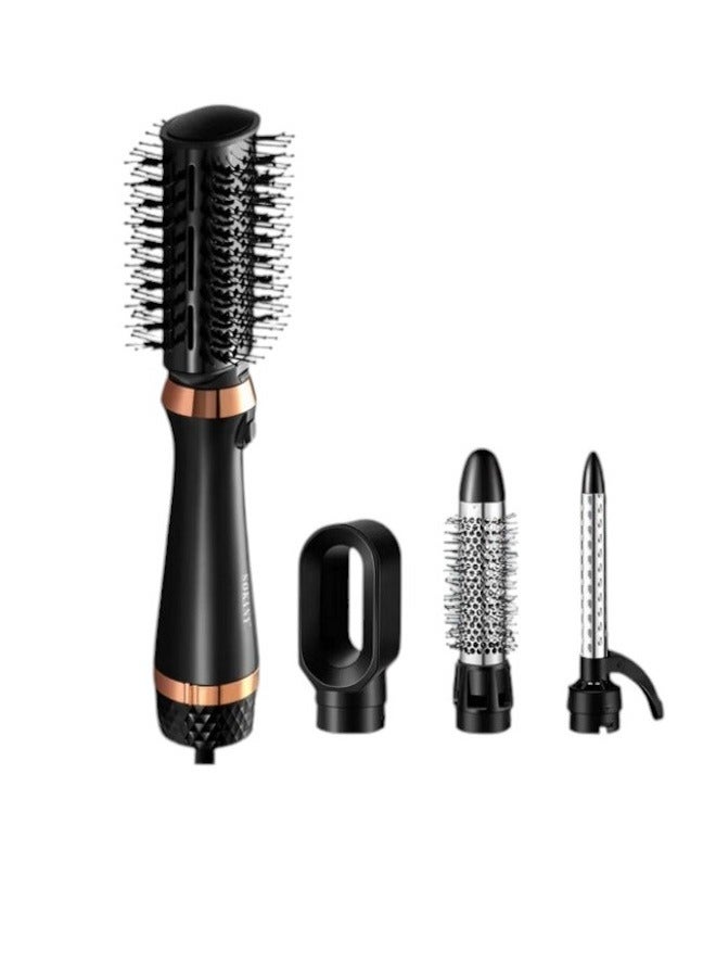 SK-15033 4*1 Hot Air Comb-1400W