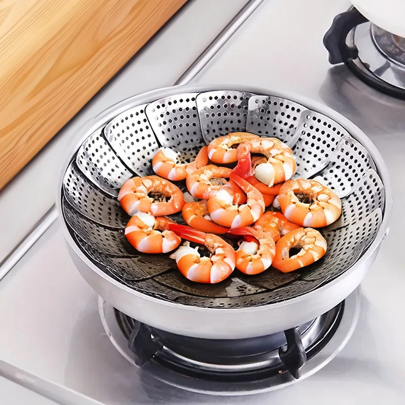 سيمبلي كيتشن STEAM BASKET-13CM