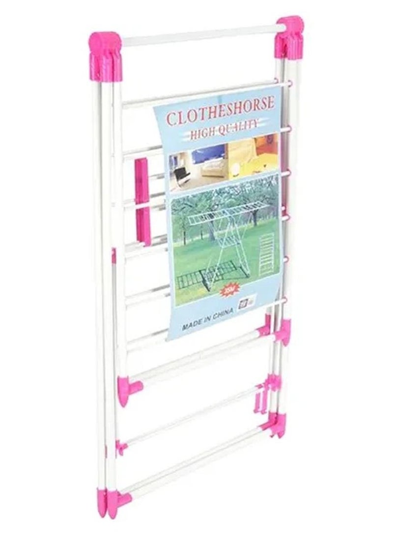 NKX Clothes Dryer Rack - Image 1
