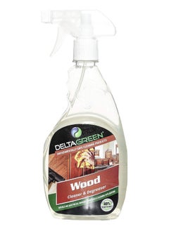 DELTA GREEN Delta Green Wood Cleaner 650 ml 