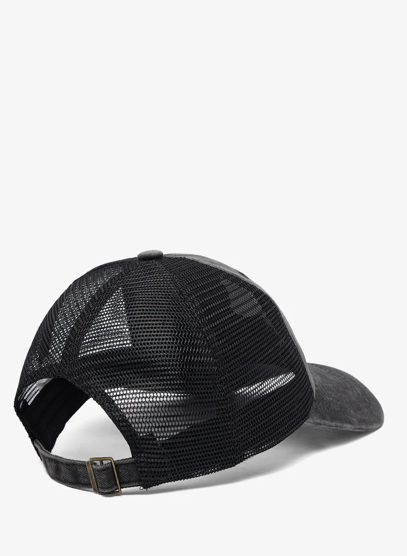 Seventy Five Casual Trucker cap