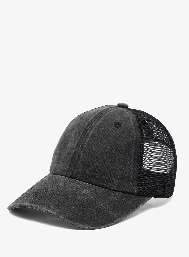 Seventy Five Casual Trucker cap