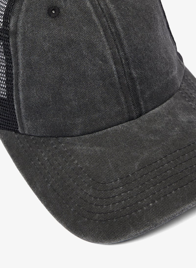 سفنتي فايف قبعة شاحنات كاجوال - Image 3