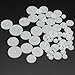 Alextend 58pcs Plastic Gears Module 05 for DC Motor DIY Model Toys - Image 4