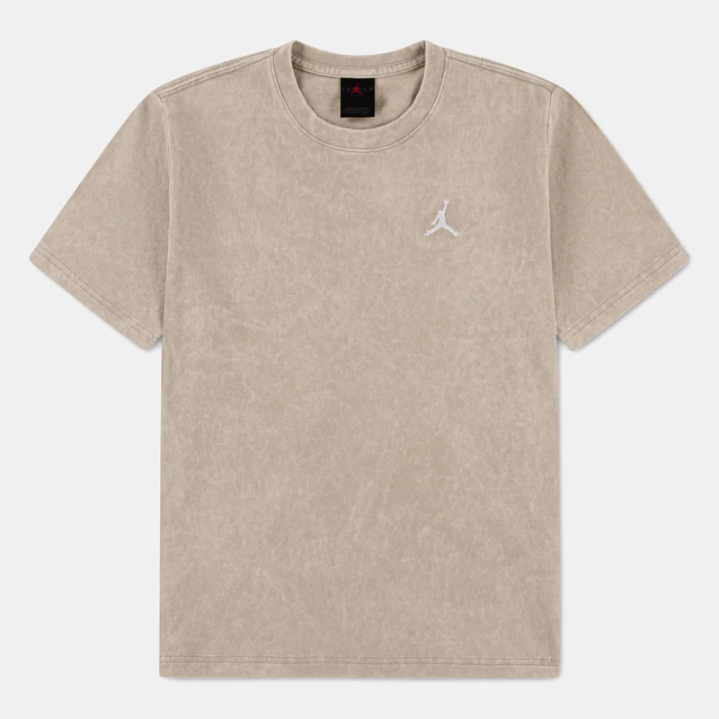 Kids' Jumpman Air Acid Wash T-Shirt