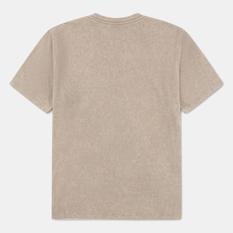 Jordan Brown Kids' Jumpman Air Acid Wash T-Shirt  | Best Price UAE